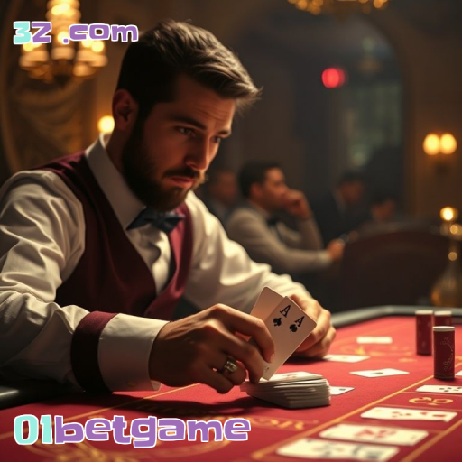 Atrações do Esporte no 01betgame: Emoção e Diversão Garantidas