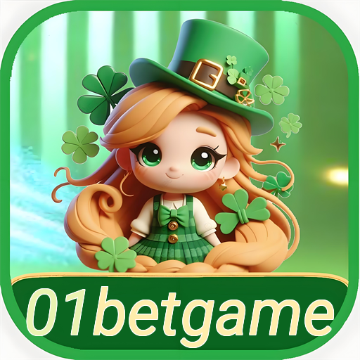 01betgame-Logo